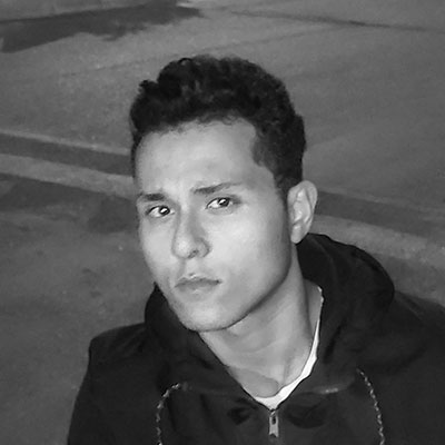 profile photo of Abderrahman Alterkawi