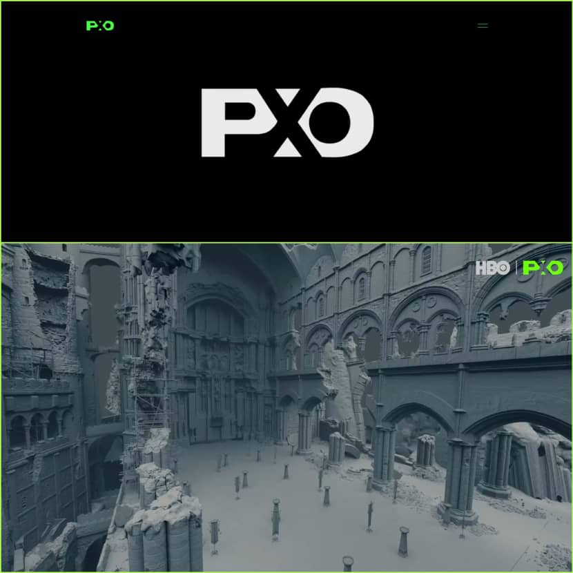 Pixomondo - Rulers of Westeros - VFX Breakdown For House of The Dragon Season 1 